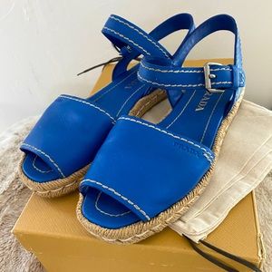 Prada espadrilles